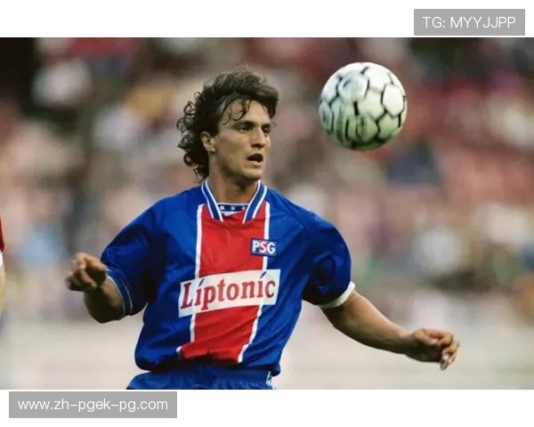 法甲历届最佳球员：传奇球员与最佳表现回顾